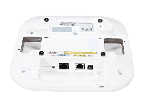 Cisco Aironet 3602I Series Access Point AIR-CAP3602I-A-K9