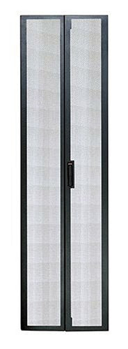Netshelter Vx/Vs Split Rear Doors