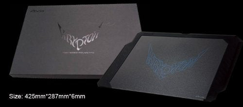 Gigabyte Aivia Krypton Two-Sided Gaming Mouse Pad (GP-Krypton MAT)