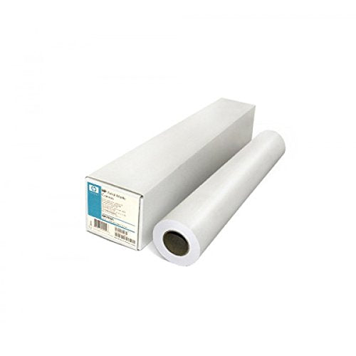 HP Professional Matte Canvas- 44in x 50ft