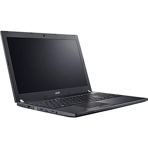 Acer - NX.VCYAA.009 - TravelMate P658