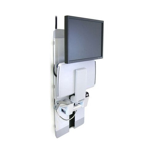 Sv Vertical Lift Pr White