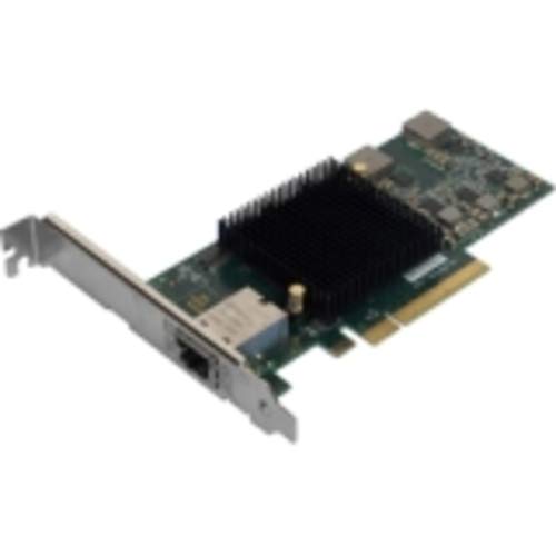 ATTO FFRM-NT11-000 Fastframe NT11 Network Adapter PCI Express 2.0 X8 10 Gigabit Ethernet