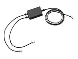 Cehs-Sn 02 - Snom Adapter Cable for Electronic Hook Switch - Snom 821 and 870