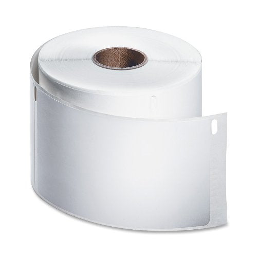 DYMO LW Shipping Labels for LabelWriter Label Printers, White, 2-5/16'' x 4'', 1 roll of 250 (1763982)