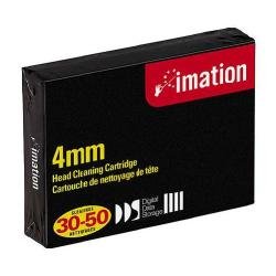 Imation 45382 4MM Cleaning Cartridge