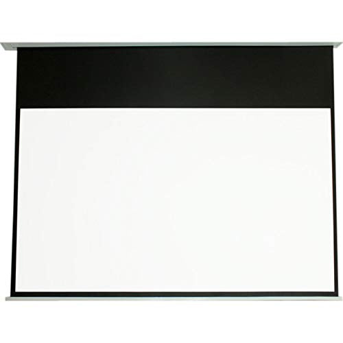 120in Inceiling Motorized 4:3 Projection Screen