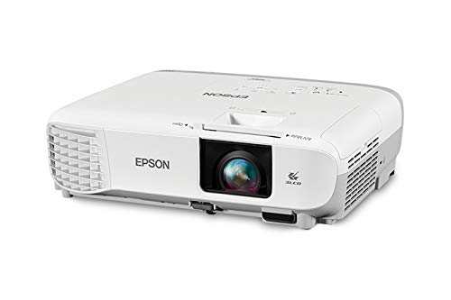Epson V11H861020POWERLITE 109W PROJ WXGA 4000L (V11H861020)