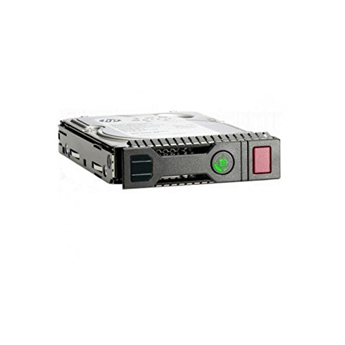 HP 600GB SAS 12G Enterprise 15K SFF 2.5" SC DS HDD