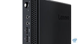 Lenovo ThinkCentre M625q 10TL000FUS Tiny Thin Client - AMD E-Series E2-9000e Dual-core (2 Core) 1.50 GHz
