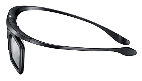 Open Box Samsung SSG-3050GB 3D Active Glasses - Black