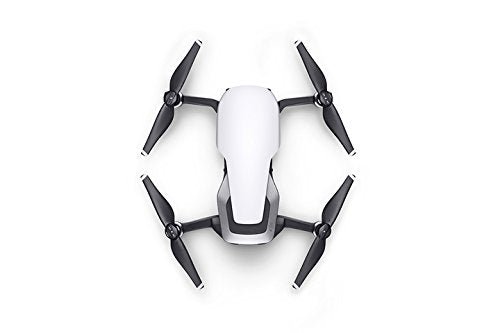 DJI Mavic Air Quadcopter with Remote Controller