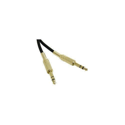 Cables to Go 40073 M/M Pro-Audio Cable
