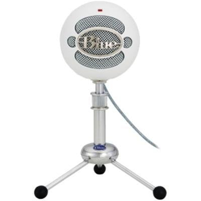 Snowball Ice Microphone USB (vf)