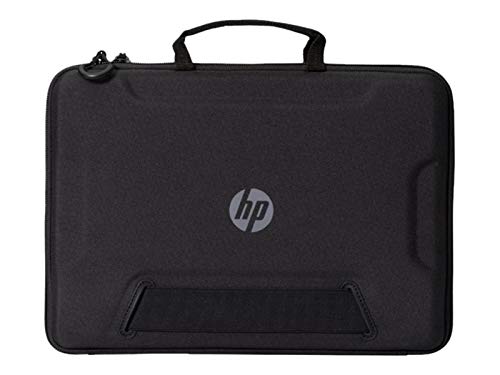 HP Always-On Case - Notebook Carrying Case - 11.6