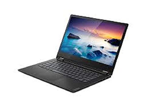Lenovo IdeaPad FLEX-14API 81SS0000US 14" Touchscreen 2 in 1 Notebook - 1920 x 1080 - Ryzen 5 3500U - 8 GB RAM - 256 GB SSD - Onyx Black - Windows 10 Home - AMD Radeon Vega 8 Graphics - in-Plane S