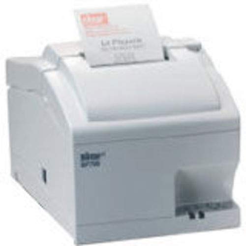 Serial Gray Thermal Printer (Version 2) W/O Power Supply Star Part#39442310