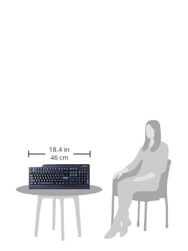 Lenovo ThinkPlus Preferred Pro USB Keyboard - keyboard ( 73P5220 )