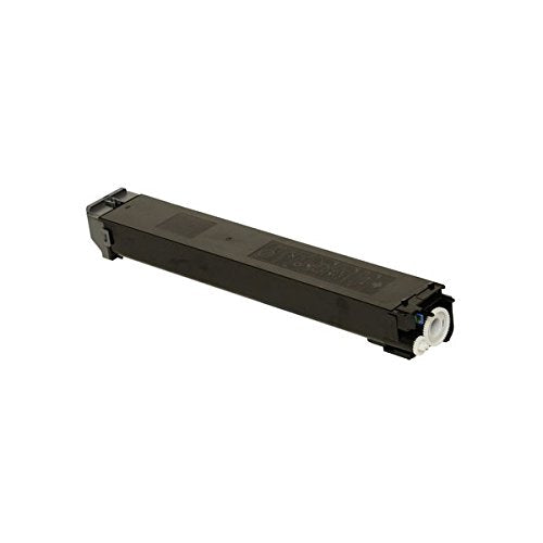 Sharp Black Toner for Use in Mx261n Mx3110n Mx3610n Estimated Yield 24,000 Pages