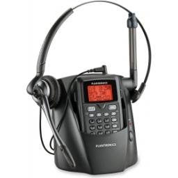Headset Telephone 6.0 Can Ct14 Cordless