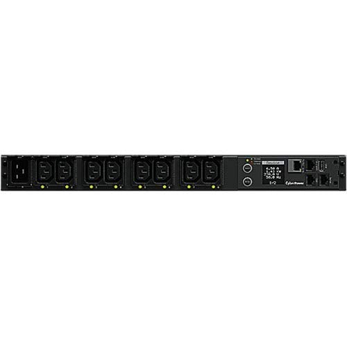 Switched PDU 30A Snmp L6-30P