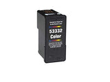 Primera 53332 Ink Cartridge for Brave SE - Color and Black