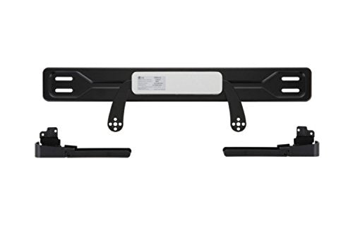LG OSW100 Wall Mount for 55EC9300 Curved OLED Television