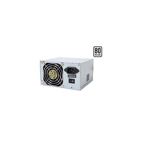 Seasonic Power Supply SS-500ES Bronze 80 ATX 500W/PFC/ ?? SATAx2/ PCI-Ex2 8cm Bulk