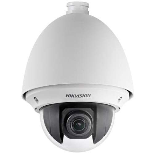 Hikvision Camera DS-2DE4220W-AE IP66 PTZ Out 2MP 20X 24V PoE Retail