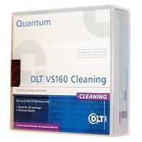 Dlt VS160 Cleaning Cartridge