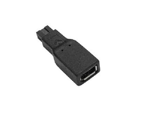SIIG CB-896111-S2 FireWire 800 9-6 Adapter