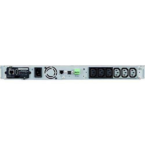 Hpe R1500 G5 Line Interactive, Single Phase Uninterruptible Power System