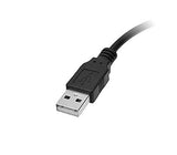 Usb-to-Ps/2 Adapter for Keyboard&Mouse Usb