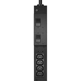 Schneider Electric APC by Basic AP6002A 16-Outlet PDU