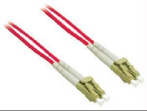 5m Lc/Lc Duplex 62.5/125 Multimode Fiber Patch Cable - Lc-Multimode - Male - Lc-