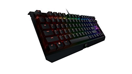 Razer BlackWidow X Mechanical Gaming Keyboard