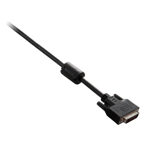 V7 DVI-D Dual Link Display Cable (m/m)