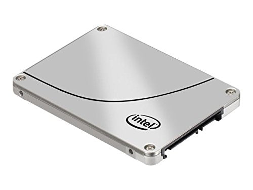 Intel S3610 Series SSD SSDSC2BX480G401 480GB 2.5INCH SATA 6GB/S 7MM MLC Bulk