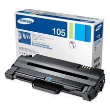 Samsung Compatible ML-1910/2580 Toner Cartridge (2500 Page Yield) (MLT-D105L)