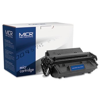 MCR96AM - MICR Print Solutions Compatible with C4096AM MICR Toner