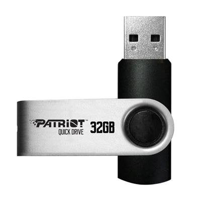 Patriot Memory PSF32GQDI3USB Quick Drive USB 32GB