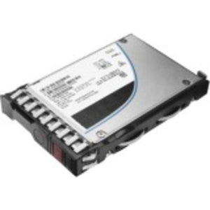 HEWLETT PACKARD ENTERPRISE N9X95A Mixed Use 400GB 2 1/2" SFF SAS Internal Solid State Drive