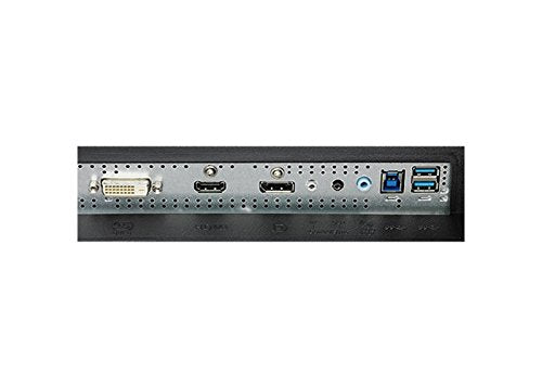 NEC EA275UHD-BK 27" Screen LCD Monitor