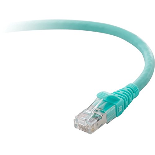 CAT6A Shd/sngls Patch Cable