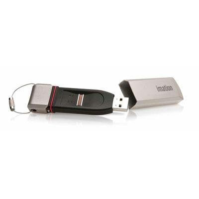 3M IMN27814 8GB Defender F200 USB2.0 Flash Drive