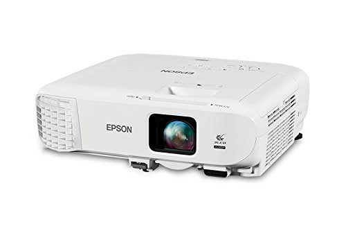 WXGA 4200L POWERLITE 2142W