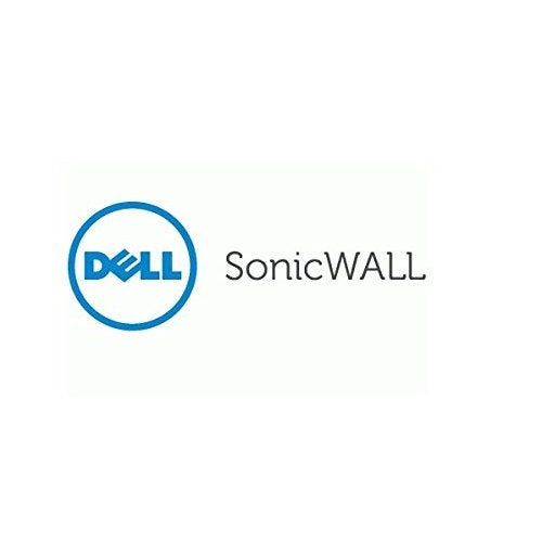 Dell Sonicwall 01-SSC-0525 Rack Mounting Kit for TZ300, Wireless-AC, TZ400
