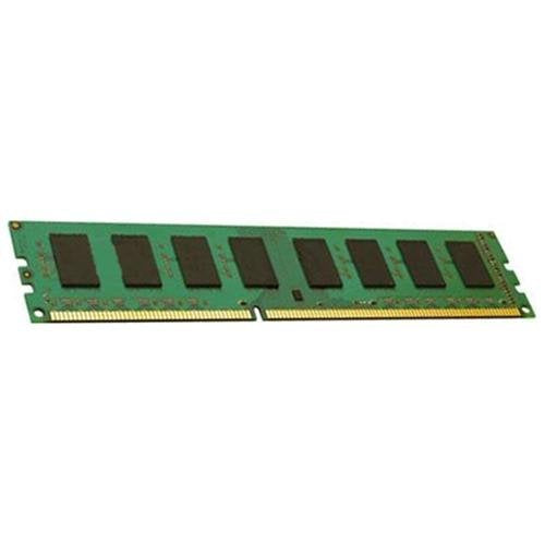 8GB (1x8GB, 2Rx8, 1.35V) PC3L-12800 CL11 ECC DDR3 1600MHz VLP RDIMM - 8 GB (1