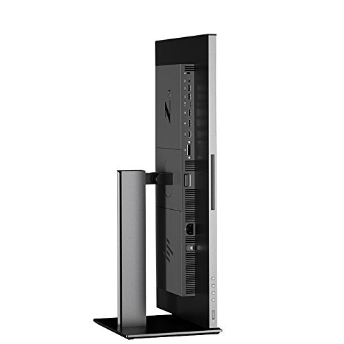 HP TNC134016 SmartBuy Z24n G2 24" Display - 16:10-5 ms - 1920 x 1200-1000:1 - WUXGA - 300 Nit - Anti-Glare