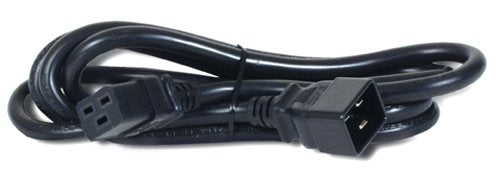 APC AP9877 6.5-Foot AC Power Cable